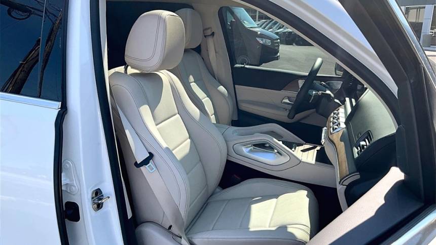 2024 mercedes-benz gls gls 450