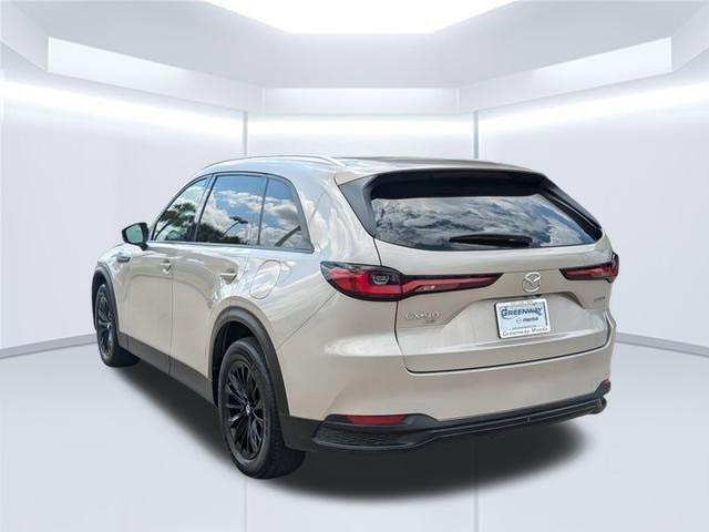 2024 mazda cx-90 base