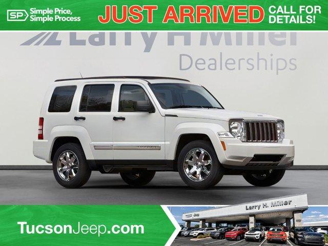 2012 jeep liberty jet