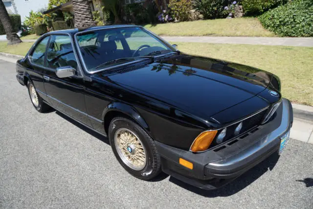72850 miles i6 3.4l automaticcoupe