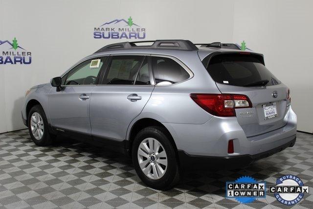 used 2016 subaru outback 2.5i premium salt lake city, ut 84115 for sale in salt lake city, utah
