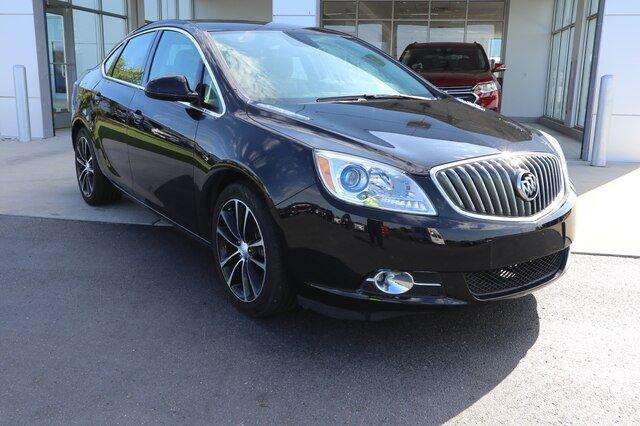 certified 2016 buick verano sport touring orfordville, wi 53576 for sale in orfordville, wisconsin