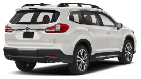 2022 Subaru Ascent