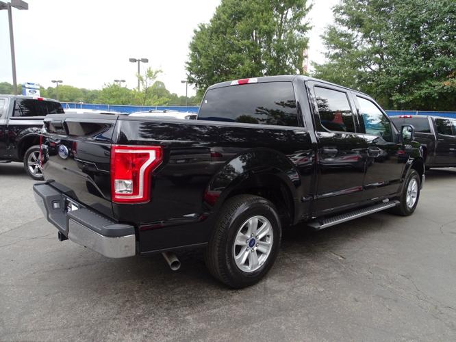 used 2017 ford f150 xlt atlanta, ga 30341 for sale in atlanta, georgia