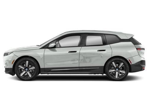 2022 bmw ix