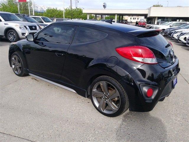 used 2013 hyundai veloster turbo logan, ut 84321 for sale in logan, utah