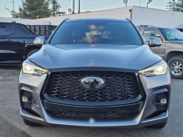2023 infiniti qx50 sport awd