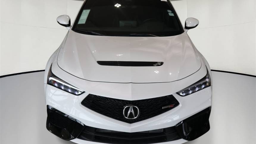 2024 acura integra type s