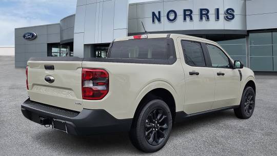 2024 Ford Maverick
