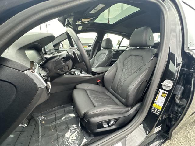 2023 bmw 530 i xdrive
