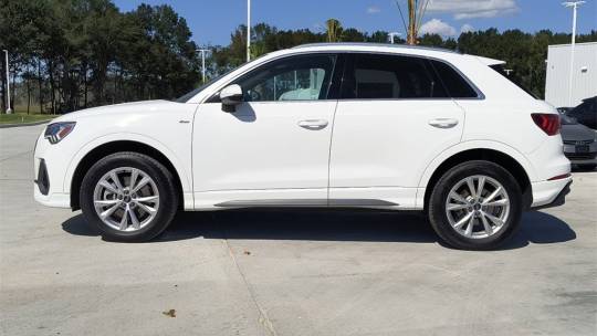 2023 Audi Q3
