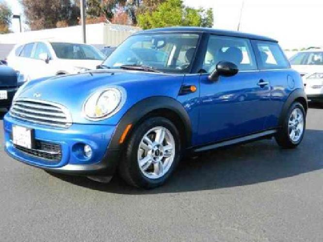 2012 mini cooper hardtop hatchback 2d in carlsbad, ca