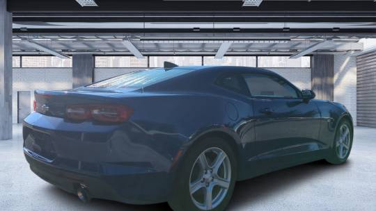 2019 Chevrolet Camaro