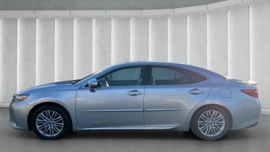 2013 Lexus ES