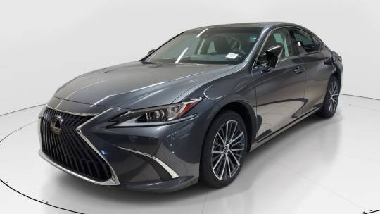 2024 Lexus ES