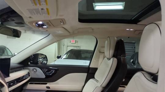 2023 Lincoln Aviator