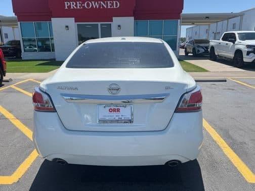 2015 nissan altima 2.5 sl in albion, arkansas
