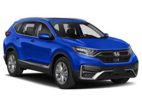 2022 honda cr-v awd touring