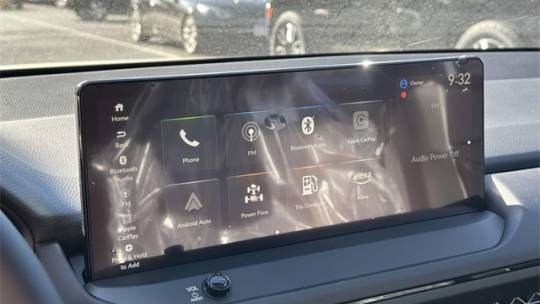 2025 Honda Accord