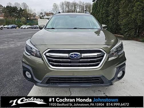 2019 subaru outback 2.5i premium in johnstown, pennsylvania