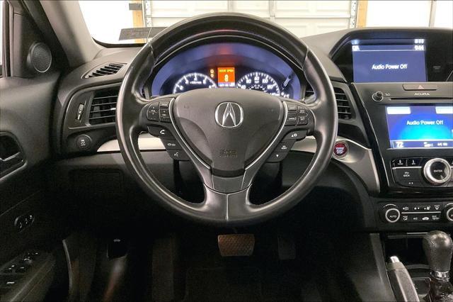 2017 acura ilx 2.4l