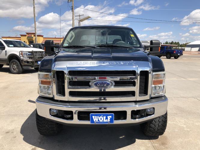used 2008 ford f350 lariat scottsbluff, ne 69361 for sale in scottsbluff, nebraska