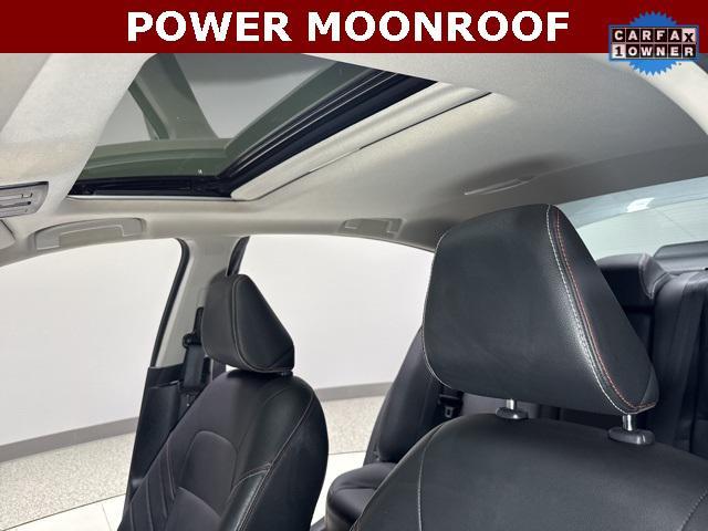 2023 nissan altima sr intelligent awd