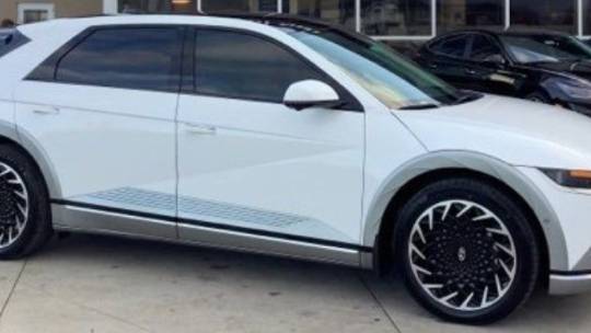 2024 Hyundai IONIQ 5
