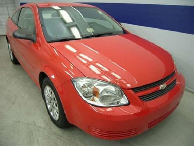 2010 chevrolet cobalt ls in richmond, va