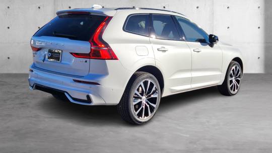 2025 Volvo XC60