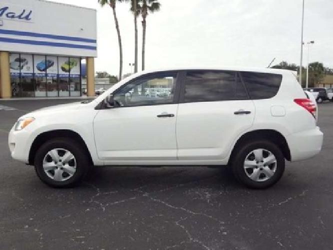 2010 toyota rav4 in pinellas park, fl