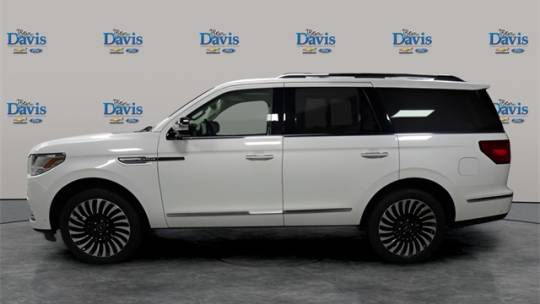 2020 Lincoln Navigator