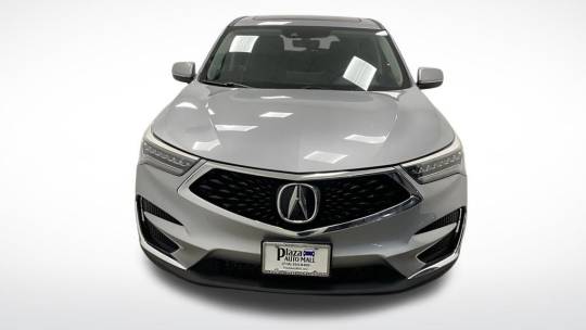 2021 Acura RDX