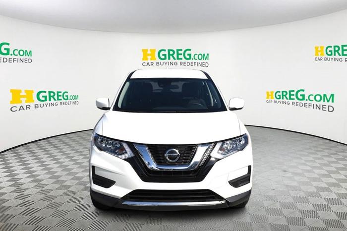 certified 2019 nissan rogue s palmetto bay, fl 33157 for sale in miami, florida