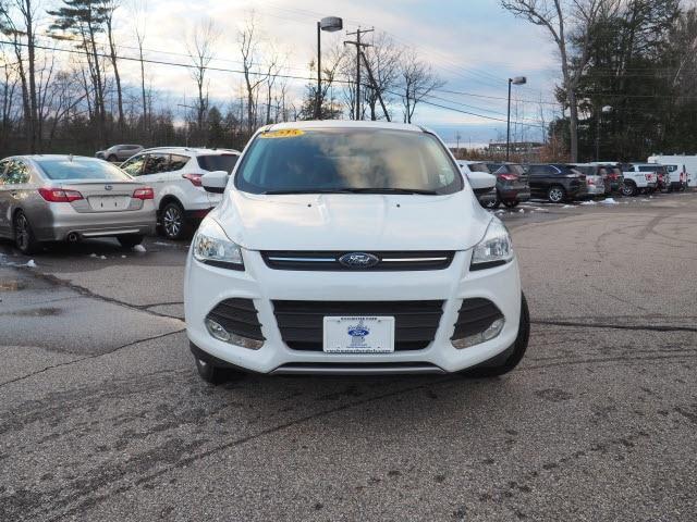 2015 ford escape se awd se 4dr suv for sale in rochester, new hampshire