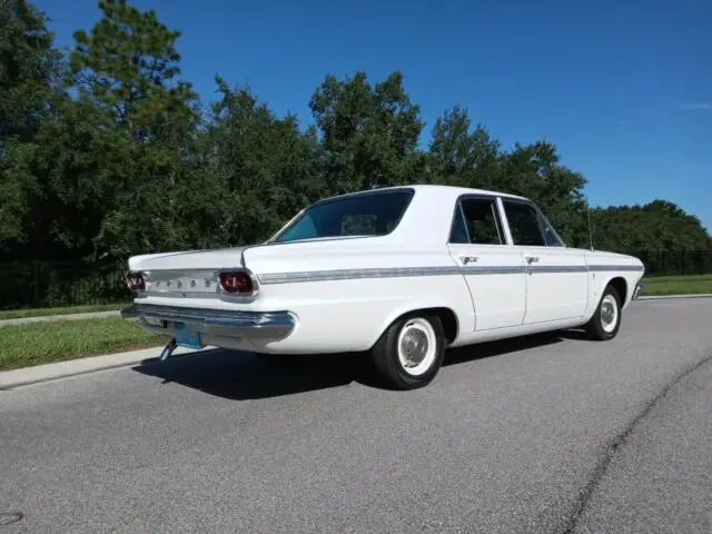 1965 dodge dart free shipping!