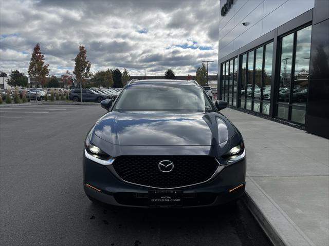 2021 mazda cx-30 premium