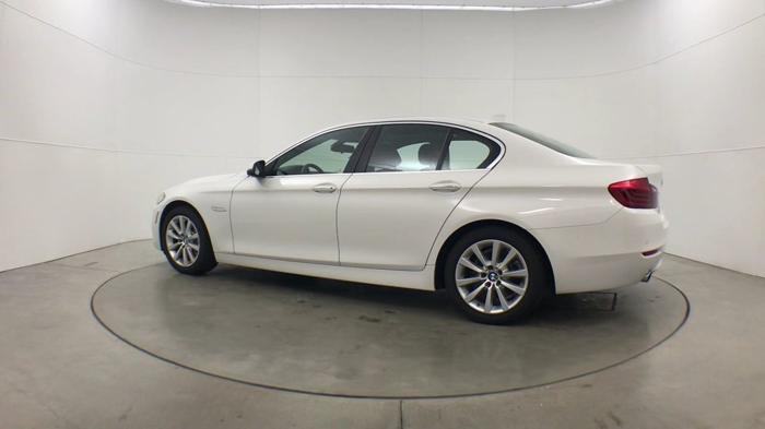 certified 2016 bmw 535i sedan roswell, ga 30076 for sale in roswell, georgia