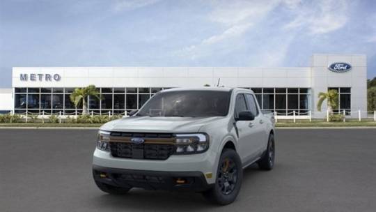 2024 Ford Maverick