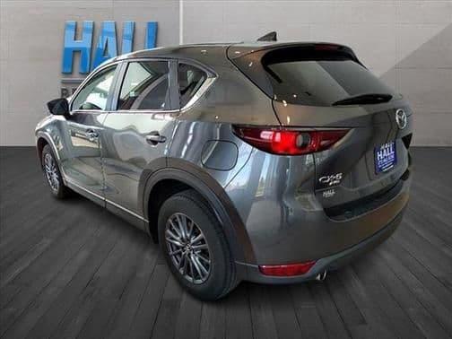 2021 mazda cx-5 touring in brookfield, wisconsin