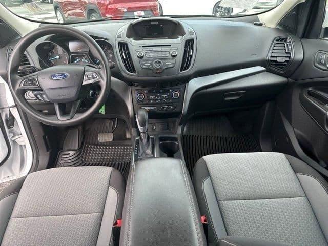 2018 ford escape se in inverness, florida
