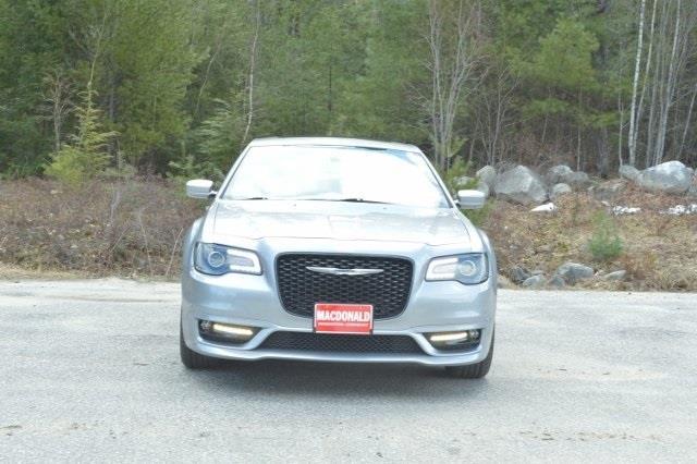 2017 chrysler 300 s s 4dr sedan for sale in bridgton, maine