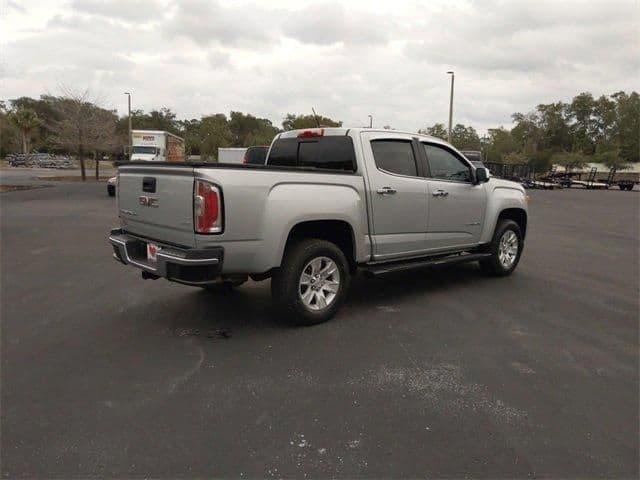 2018 gmc canyon 2wd sle in inverness, florida