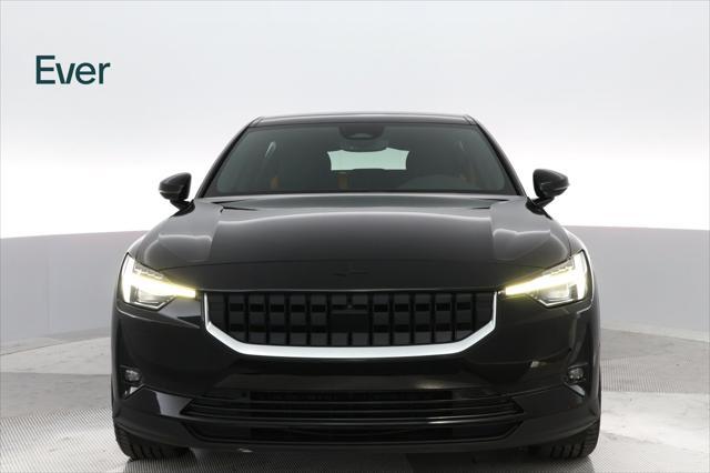 2021 polestar 2 launch edition