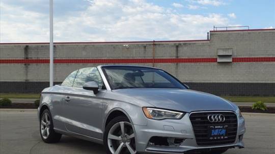 2015 audi a3 2.0t quattro premium