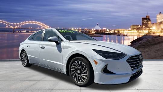 2023 Hyundai Sonata