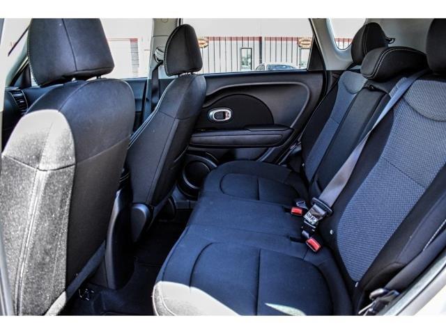 used 2018 kia soul + clovis, nm 88101 for sale in cannon air force base, new mexico