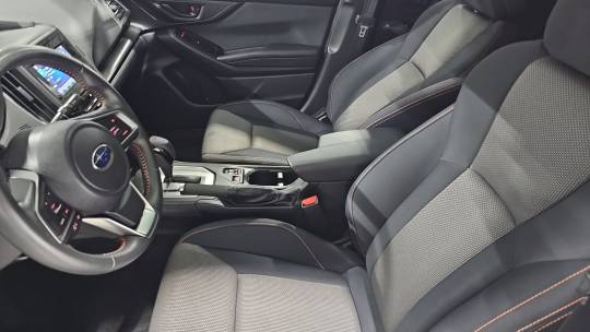 2019 Subaru Crosstrek