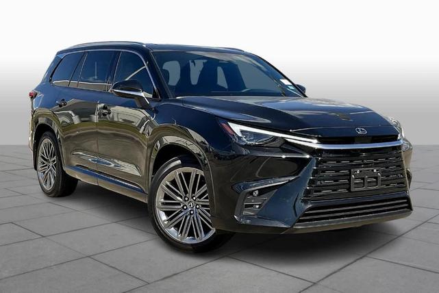 2024 lexus tx 350 luxury