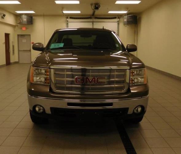 2012 gmc sierra 1500 slt 4x4 slt 4dr crew cab 5.8 ft sb for sale in jolly acres, south dakota